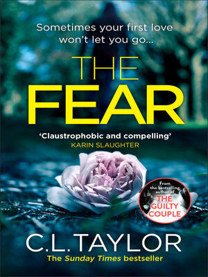 The Fear - ebook